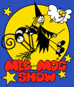 The Players Theatre – The Meg & Mog Show